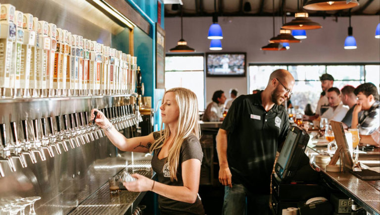 Weekend Picks Ballast Point Block Party In Little Italy