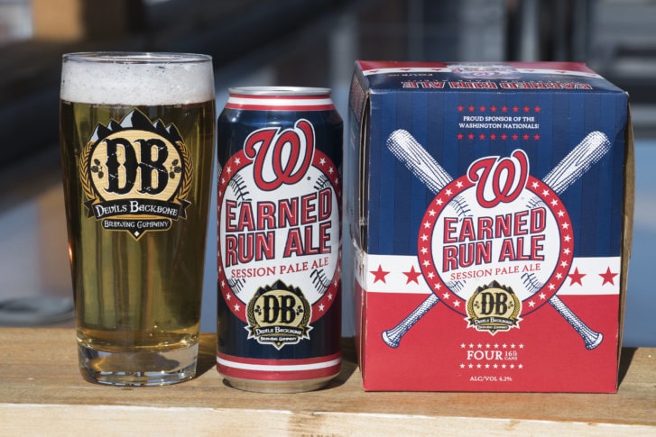 , 3 Major League Baseball “Crafty” Big Beer Players