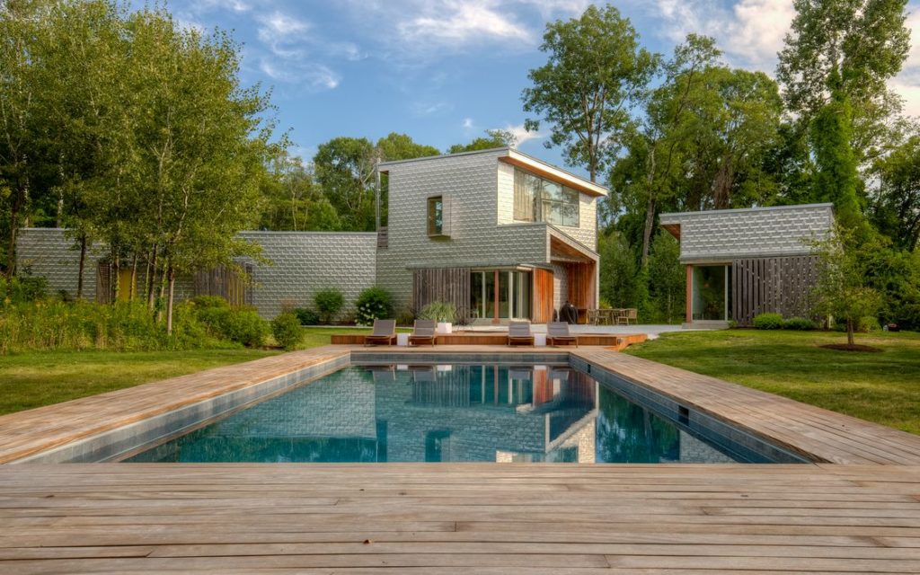 Jarnit-Bjergsø, Evil Twin’s Jeppe Jarnit-Bjergsø Selling His Hudson Valley Home