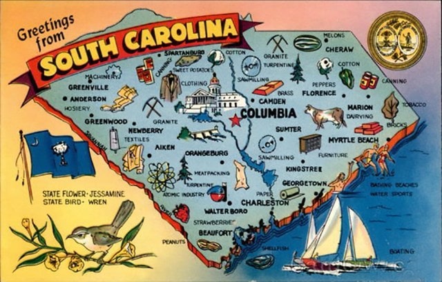 carolina, Progressive Craft Beer Proposal Stalls In South Carolina