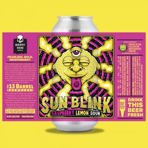 beer, Beer Run – New Belgian Tripels, Fruit Sours And Hazy IPA’s