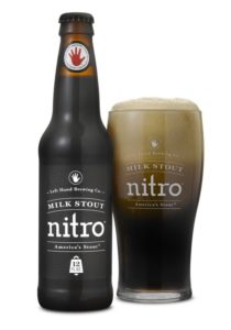 , Was zum Teufel ist ein Nitro-Bier?