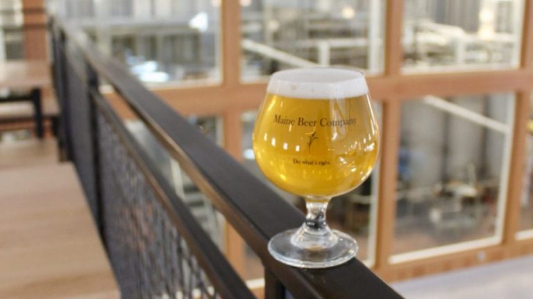 beer, Rumor Mill – European Beer Spa Opens In Chicago, Maine Beer Celebrates New Taproom