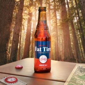 beer, Rumor Mill – New Belgium Fat Tire Gets A Redo, Maine Brewers Object To Disinfectant Added To Water