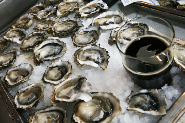 , WEEKEND PICKS: ORVAL DAY 2019, NETFLIX NEWBIES AND THE SCHLAFLY STOUT AND OYSTER FEST