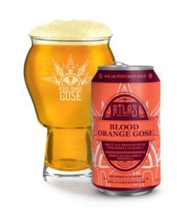 beer, Beer Alert- Imperial Cream Ales, Blood Orange Sours And Hazy IPA’s