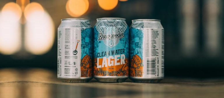 , 5 UK Craft Breweries Step Up At A Difficult Time