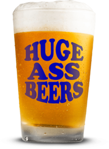 beer, Quick Hits – Huge Ass Beers Sparks Federal Lawsuit, Beer Name Stirs Up Hindu Outrage