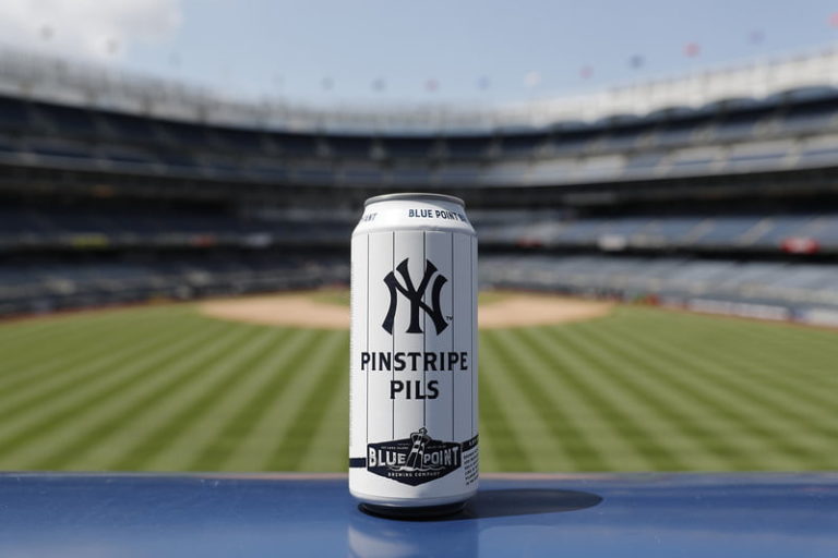 , 3 Major League Baseball “Crafty” Big Beer Players
