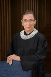 Ginsburg, Will New Sam Adams Beer Do Justice To Ruth Bader Ginsburg?