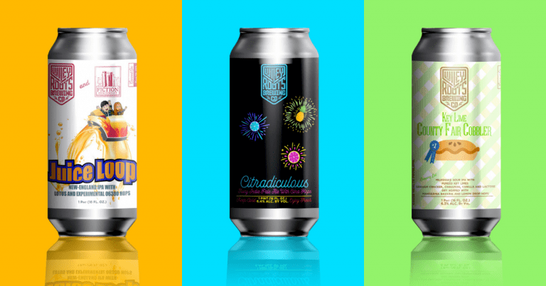 beer, Beer Run – New Belgian Tripels, Fruit Sours And Hazy IPA’s