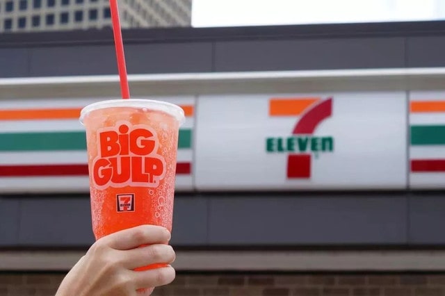 7-Eleven, 7-Eleven Debuts Beer Home Delivery In 18 US Cities