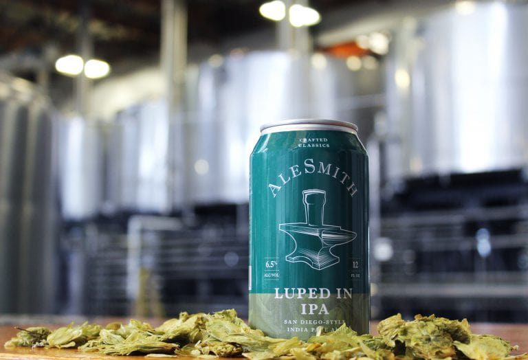 IPA, American Craft Beer’s All IPA Beer Alert