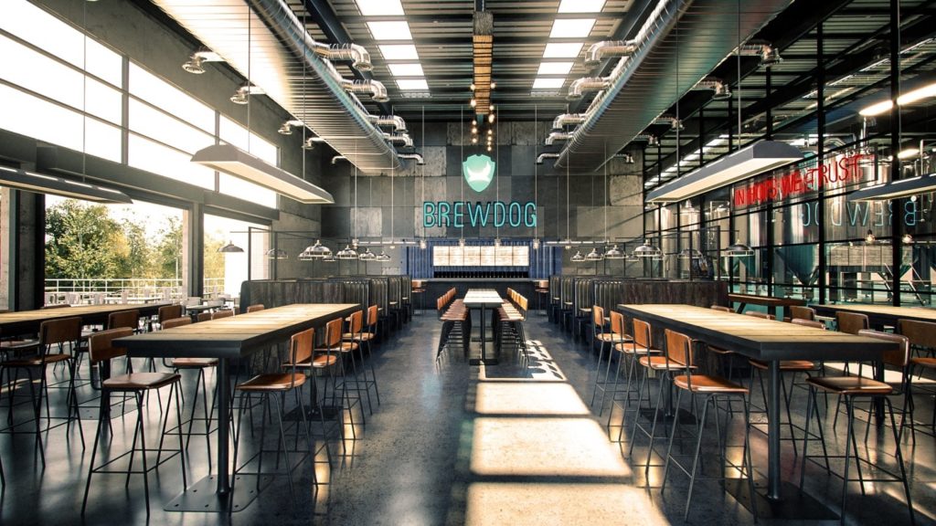 BrewDog, BrewDog To Open New Brewery In Australia This Year