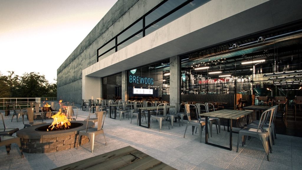 BrewDog, BrewDog To Open New Brewery In Australia This Year