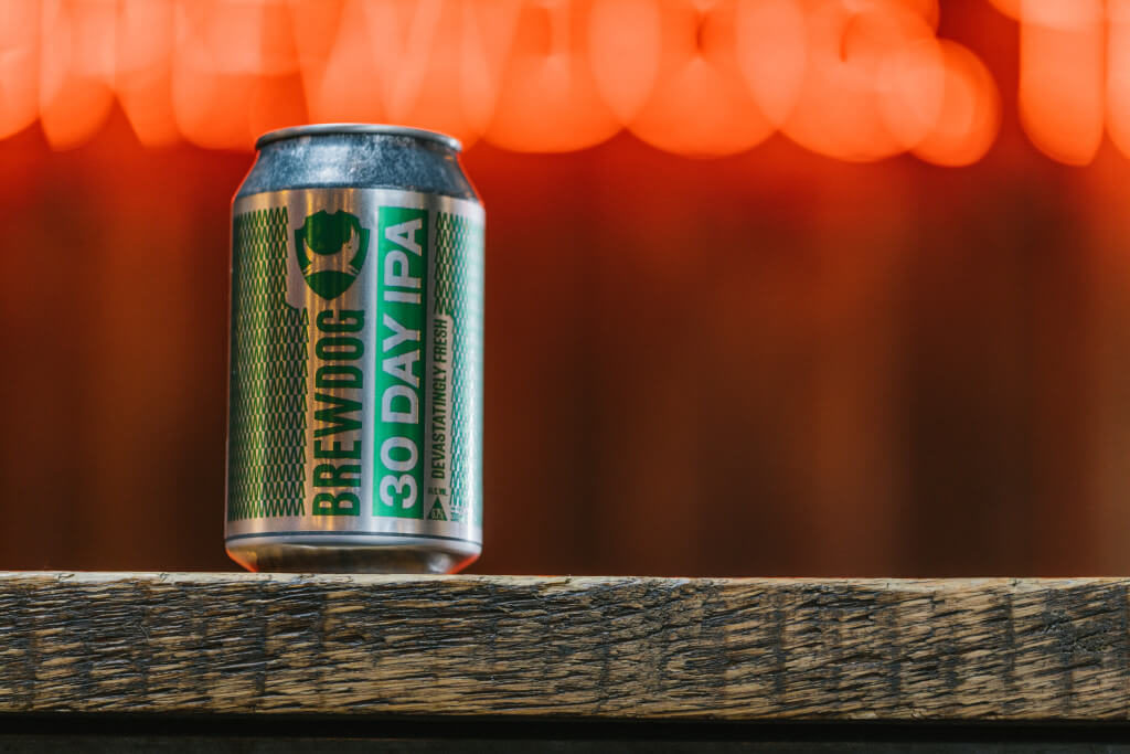beer, Rumor Mill – BrewDog’s Hop Hub, Hot Rumors From The Craft Brewers Conference And 30 Day IPA