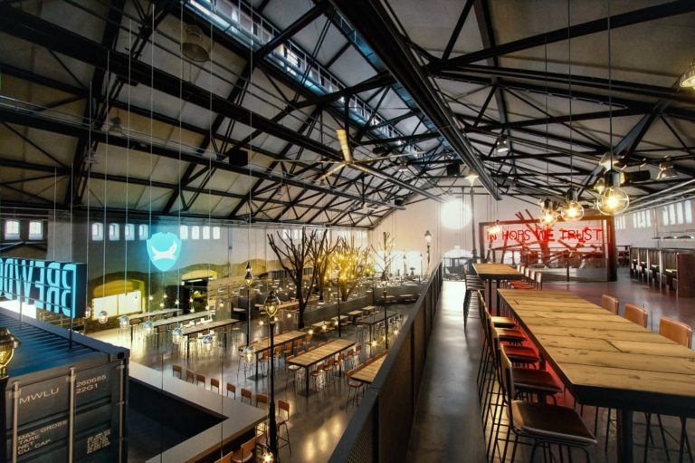 BrewDog, BrewDog Moves To Make Stone’s Brewery In Berlin Their Own