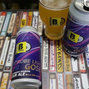 beer, Beer Alert – New Fruit Sours, Summer Seasonals And Brut IPA’s