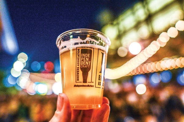 , The 2022 Craft Brewers Conference Does Minneapolis