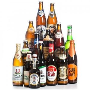 Germany, Beer Prices Soar In Germany