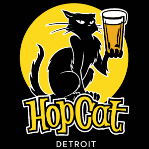 HopCat, HopCat Debuts New Growler That Has Very Little Going For It