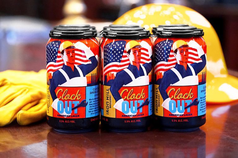 , Beer Alert –New Pale Ales, American Lagers And Hazy Session IPA’s