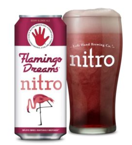 beer, Beer Alert – Nitro Fruit Ales, Imperial Stouts And Double Brut IPA’s