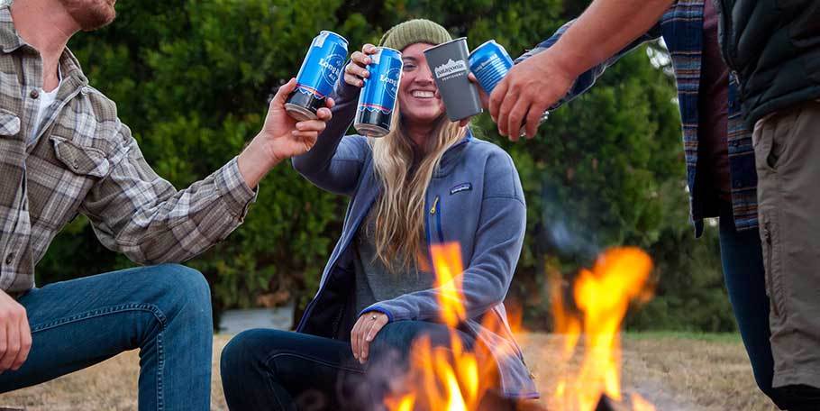 , Anheuser-Busch And Patagonia Clothing End Trademark Dispute