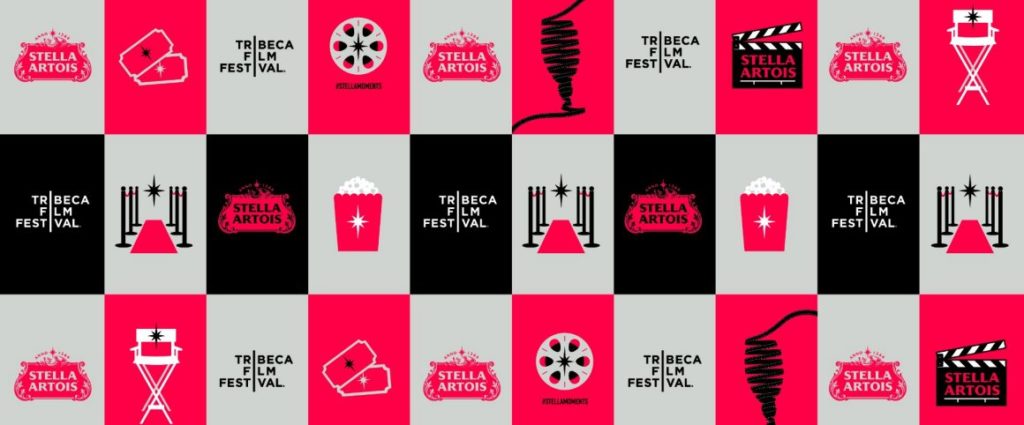 , Stella Artois Celebrates Films And Filmmakers At The Tribeca Film Festival