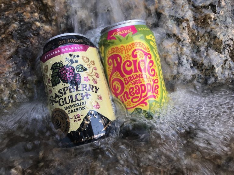beer, Beer Run – New Raspberry Sours, Mexican Lagers And Triple IPA’s