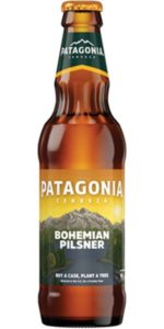 , Patagonia Clothing Company Sues Anheuser-Busch