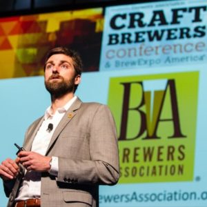 , Craft Beer Sales Rebound In 2021
