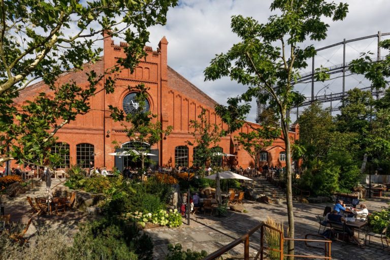 , BrewDog Buys Stone’s Brewery In Berlin
