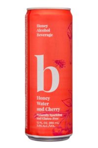 , Anheuser-Busch Now Making Mead
