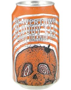 Beavertown, Free Beer For Blood At Beavertown Brewery