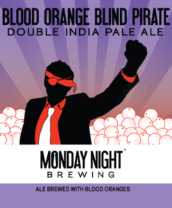 Monday, Monday Night Brewing’s Blind Pirate Gets A Big Redo