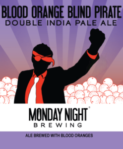 , Monday Night Brewing’s Blind Pirate Gets A Big Redo
