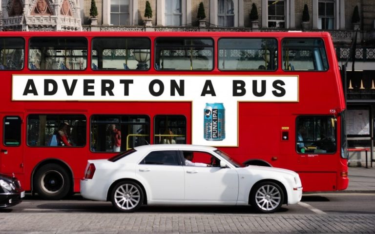 , BrewDog Runs Jarring Ad During Game Of Thrones In The UK