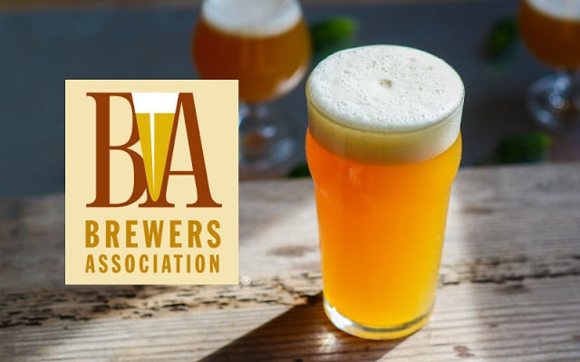 , Top 50 American Craft Brewers &#8211; 2020