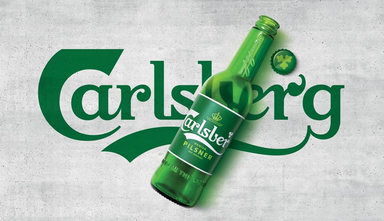 Carlsberg, Carlsberg Sees Its Beer Sales Jump Thanks To Asia