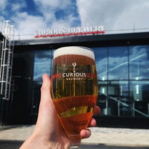 brewery, Brewery Moves – New Cathedral Of Brewing, Trillium Beer Garden And Urban South