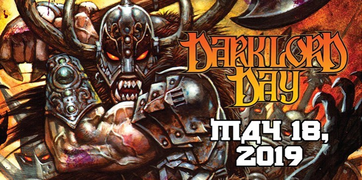 Floyds, 3 Floyds Dark Lord Day Wows