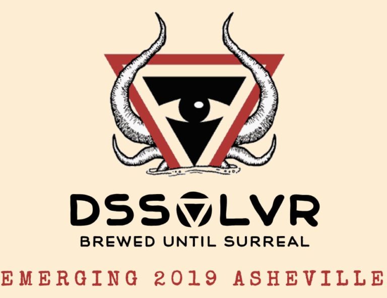 Dssolvr, Brewery Moves – Dssolvr And The Canarchy Collaboratory To Open In Asheville And More