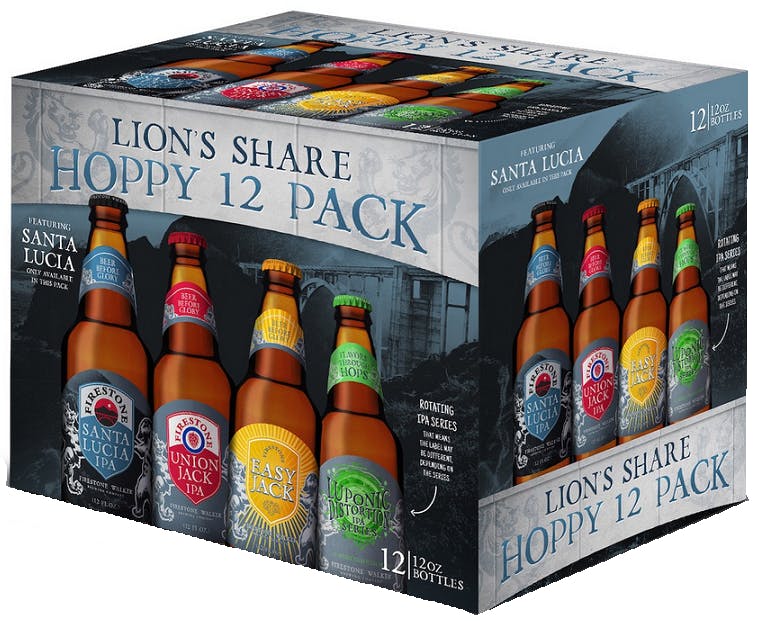 Variety, Best Craft Beer Variety Packs For Memorial Day