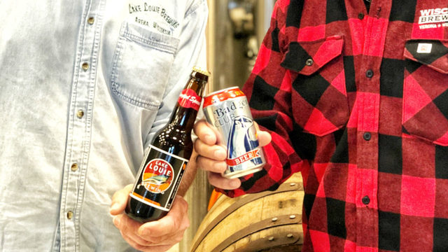 , Wisconsin Brewing Company Acquires Lake Louie Brewing
