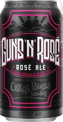 , Guns N&#8217; Roses Settle Lawsuit Against Oskar Blues Brewery