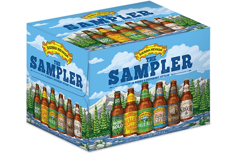 Variety, Best Craft Beer Variety Packs For Memorial Day
