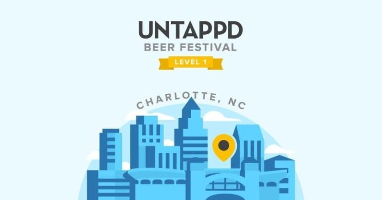 , After Disastrous Debut Untappd Announces Second Beer Festival