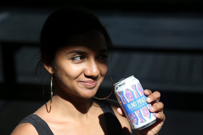 , Monday Night Brewing’s Blind Pirate Gets A Big Redo