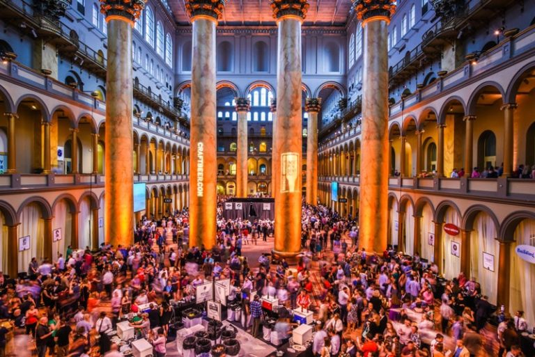 , 3 Big Things To Savor At Savor 2019